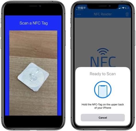 iphone 6 plus nfc reader|which iphones have nfc.